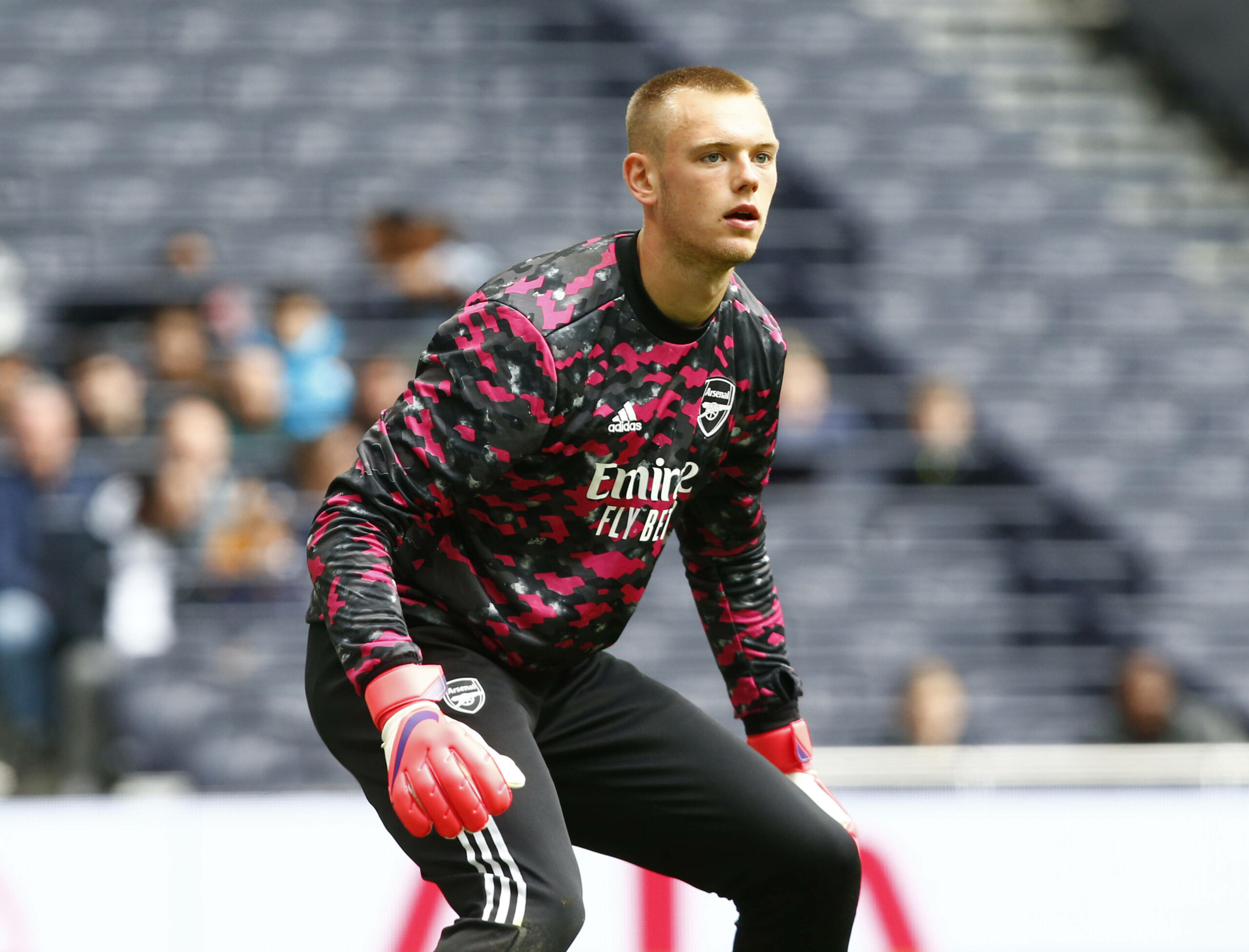 Ảnh bài viết Arsenal có kế hoạch bất ngờ với “kẻ bị lãng quên” 