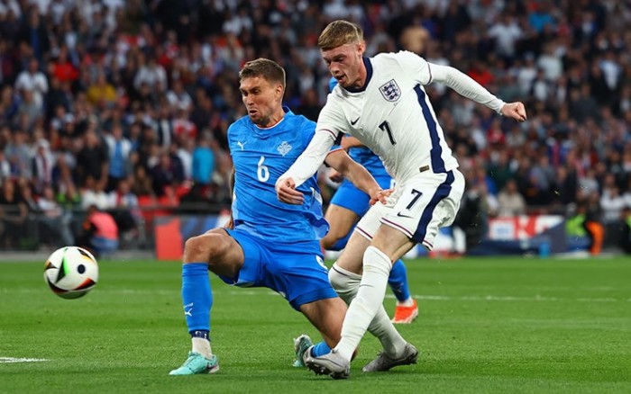 Ảnh bài viết Thất bại trước Iceland chưa phải thảm họa với Anh