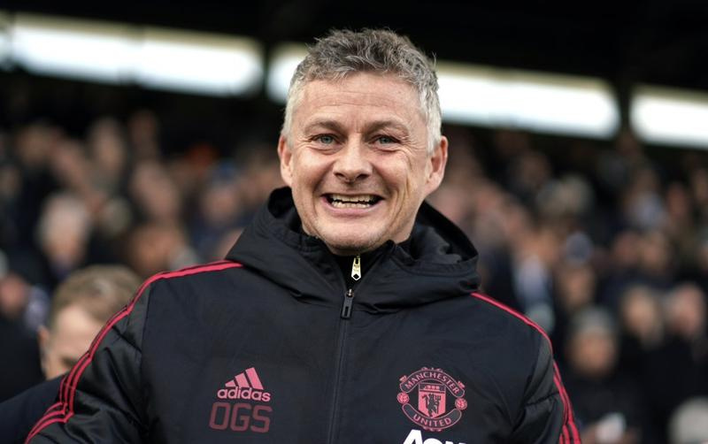 Ảnh bài viết Đội hình Leicester nếu Solskjaer dẫn dắt