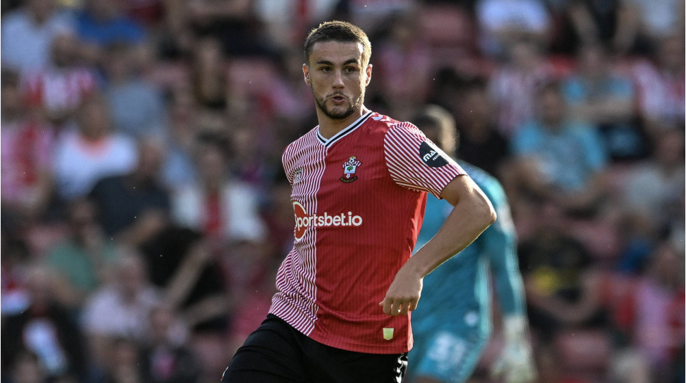 Ảnh bài viết CHÍNH THỨC! Man City bán Harwood-Bellis với giá 20 triệu bảng