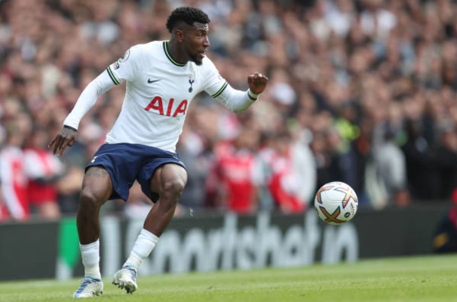 Ảnh bài viết NÓNG! Nâng đề nghị, Milan tiến sát người thừa Tottenham, Royal