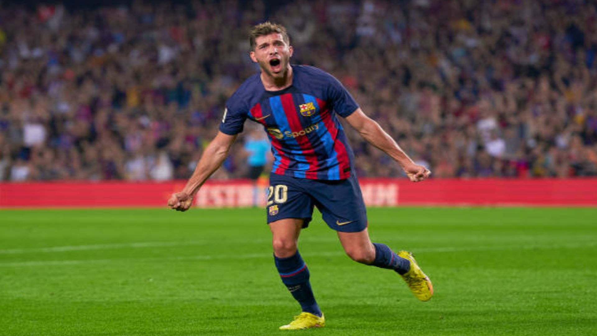 Ảnh bài viết Chia tay Roberto, Barca chuẩn bị đón giông lớn