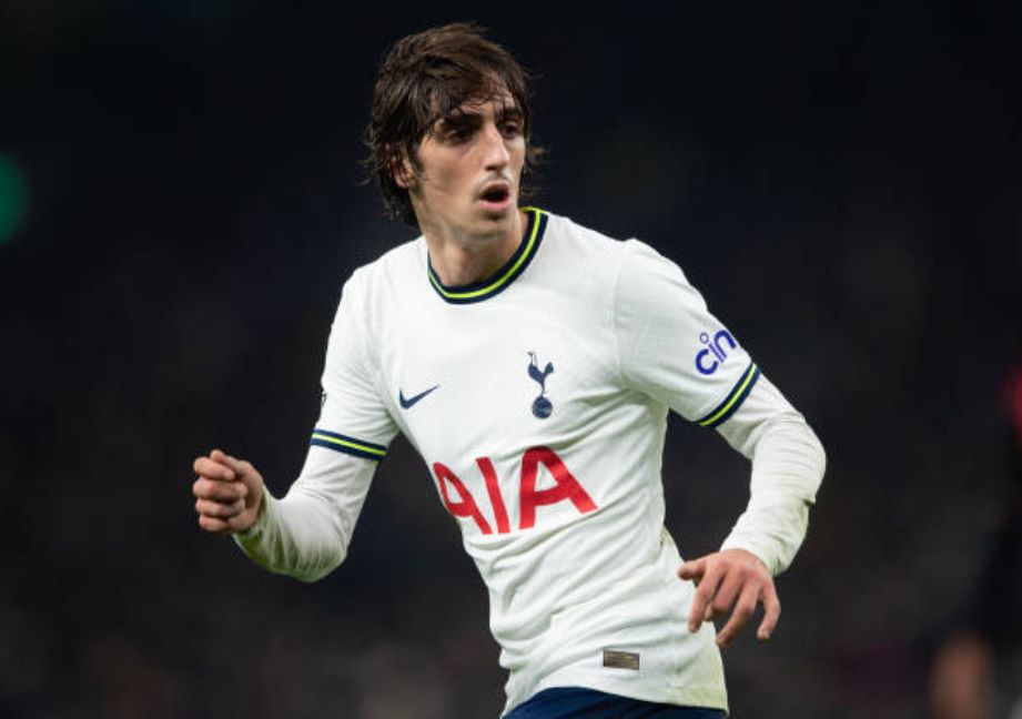 Ảnh bài viết NÓNG! Sao trẻ Tottenham, Gil chuẩn bị hồi hương