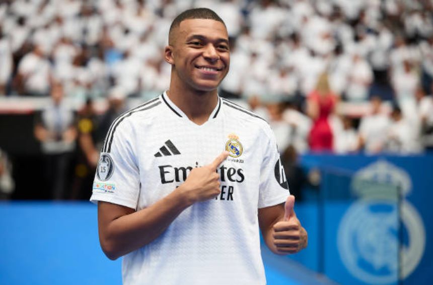 Ảnh bài viết Mbappe chuẩn bị trở thành chủ tịch