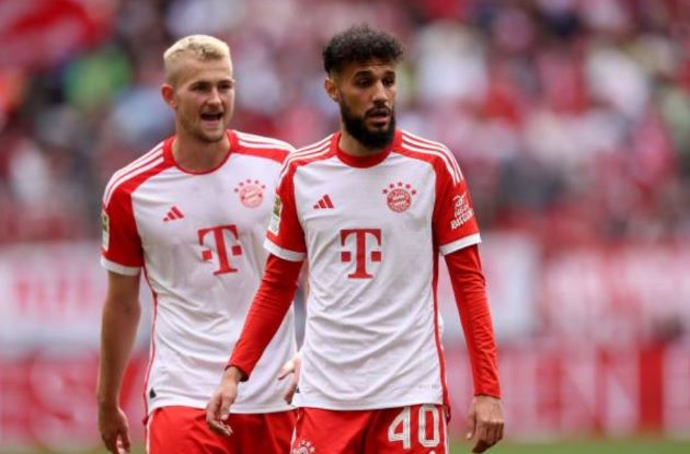 Ảnh bài viết Chuyển nhượng tối 10/8: De Ligt - Mazraoui cập bến Man United; Liverpool phá két vì Zubimendi 