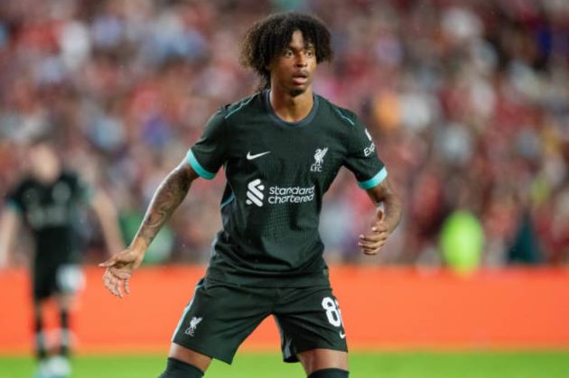 Ảnh bài viết CHÍNH THỨC! Liverpool chia tay thêm 1 sao trẻ 