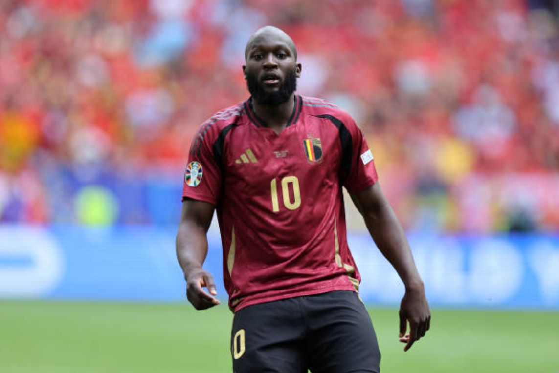 Ảnh bài viết Vụ Lukaku đến Napoli gặp trở ngại