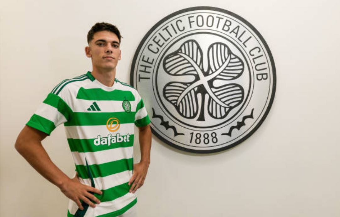 Ảnh bài viết CHÍNH THỨC! Ngọc quý rời Barca, cập bến Celtic