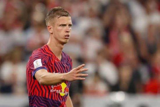 Ảnh bài viết “Barca lẽ ra nên mua cậu ấy thay vì Olmo”