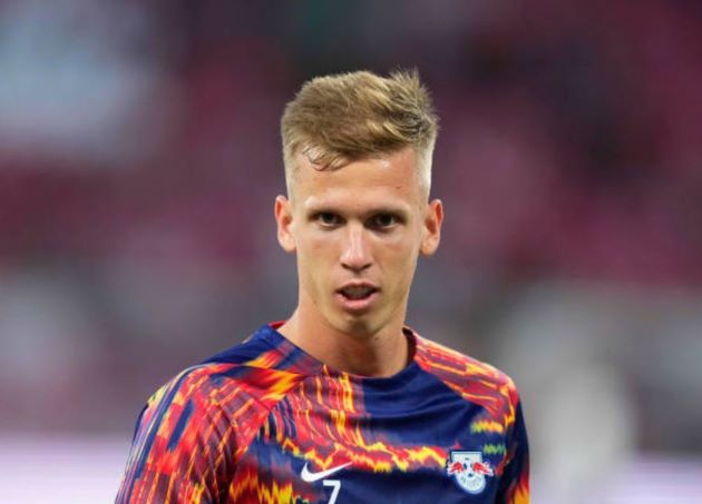 Ảnh bài viết Rõ trận ra mắt Barca của Olmo
