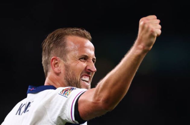 Ảnh bài viết Chấm điểm tuyển Anh 2-0 Phần Lan: Ngày hoàn hảo của Kane; Bộ đôi Arsenal mờ nhạt