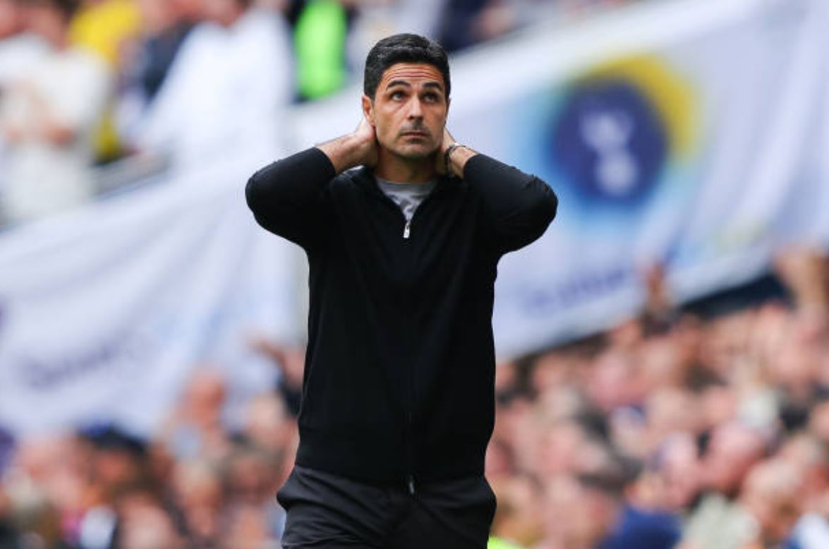 Ảnh bài viết Đấu Atalanta, Arsenal mất 5 trụ cột, rõ tình trạng Saka và Calafiori 