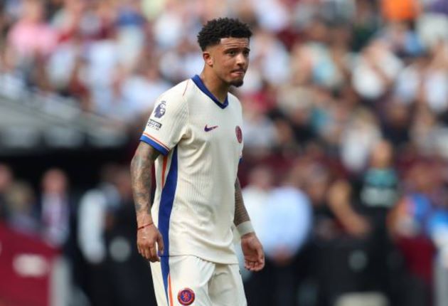 Ảnh bài viết Đội hình dự kiến Chelsea đấu Brighton: Nghiệt ngã 2 tân binh; Jackson hay Nkunku?  