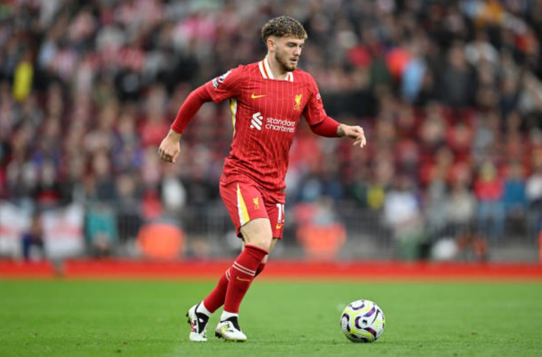 Ảnh bài viết Sau Jones, Liverpool thêm đau đầu về nhân sự hàng tiền vệ