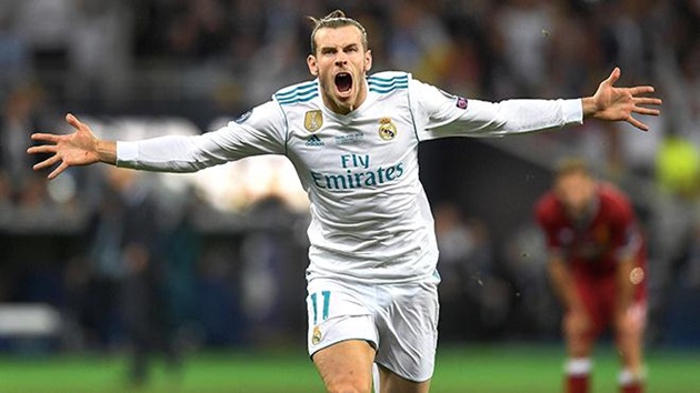 Ảnh bài viết Có Gareth Bale, M.U sẽ chơi như thế nào?