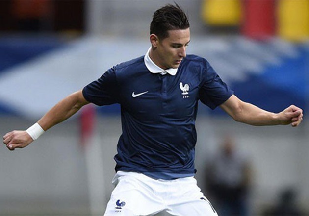 Ảnh bài viết World Cup 2018 và câu chuyện nội bộ bất hòa