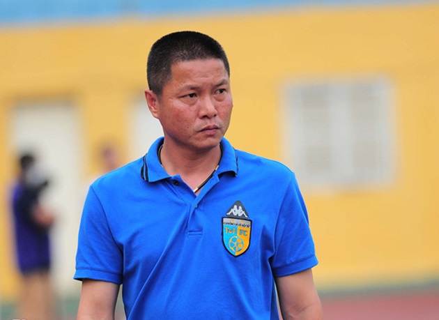 Ảnh bài viết V-League đối mặt với những 'thảm họa' mùa World Cup 2018