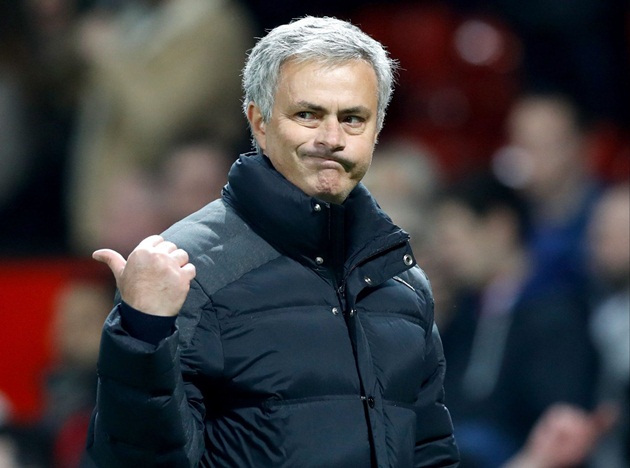Có lẽ Mourinho đã có quyết định của mình về tương lai tiền đạo trẻ người Pháp.