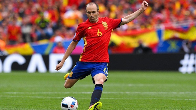Ảnh bài viết World Cup 2018 - Giải đấu lớn cuối cùng của hàng loạt cựu binh