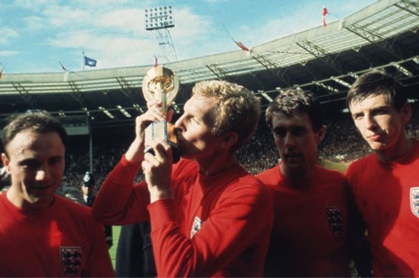 Ảnh bài viết Harry Kane: Một “Bobby Moore” khác của ĐT Anh