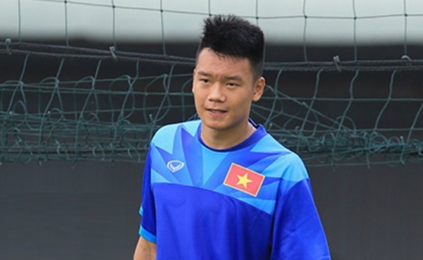 Ảnh bài viết Tuyển thủ Olympic Việt Nam nói gì khi bất ngờ chia tay ASIAD 18?