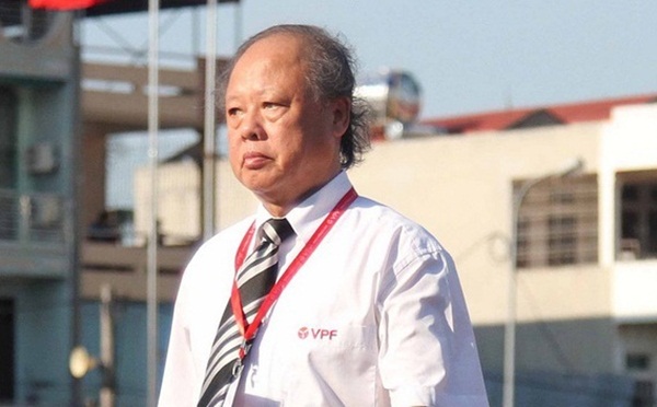 Ảnh bài viết Trọng tài đúng hay sai khi phạt việt vị, rút thẻ đỏ Olympic Bahrain?