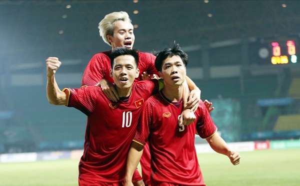 Ảnh bài viết Góc nhìn: Olympic Việt Nam giờ đây thật nguy hiểm