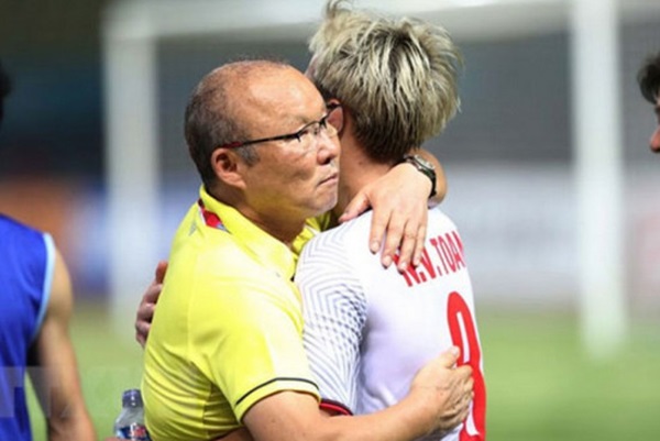 Ảnh bài viết Olympic Việt Nam: Khi câu chuyện cổ tích kết thúc không có hậu