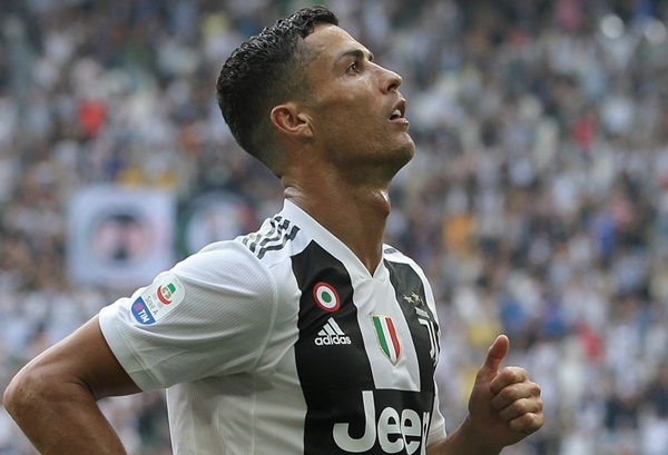 Ảnh bài viết Trước vòng 5 Serie A: Ronaldo và những câu hỏi cần lời giải đáp