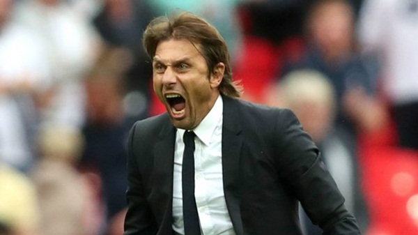 Ảnh bài viết Thấy gì qua việc AS Roma quyết tâm chiêu mộ Antonio Conte?