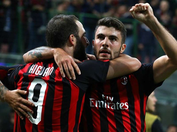 Ảnh bài viết Trước trận AC Milan – Chievo: Đối thủ yếu, nhưng thắng được không?