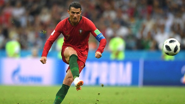Ronaldo sẽ không lên tuyển BĐN từ nay đến hết năm 2018.