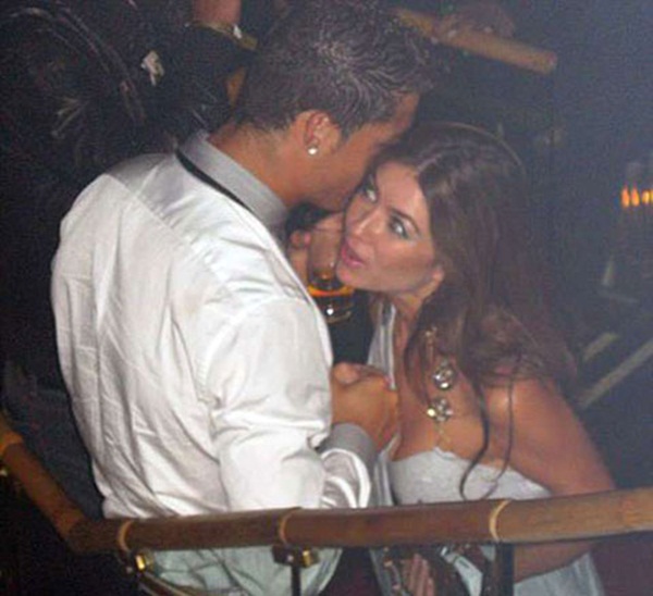 Sự cố hậu trường cũng có thể là lý do khiến CR7 không muốn lên tuyển thời gian này.