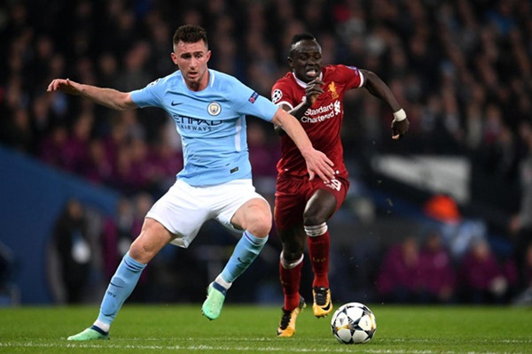 Man City gặp Liverpool là trận cầu tâm điểm của vòng 8 Premier League 2018/19.