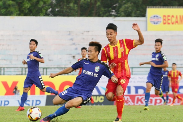 Ảnh bài viết ‘Cơn ác mộng’ của Bùi Tiến Dũng được tiến cử cho HLV Park Hang-seo