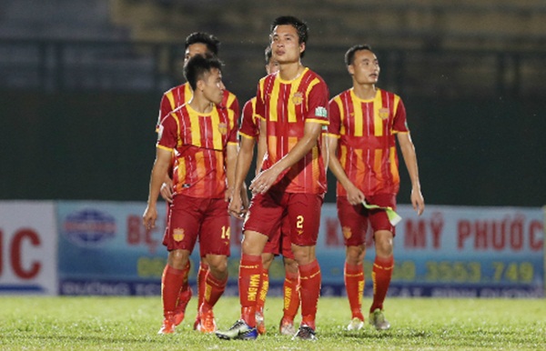 Ảnh bài viết Tân binh sẵn sàng thay thế Văn Thanh ở ĐT Việt Nam