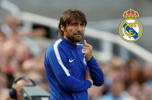 Ảnh bài viết Top 10 HLV có thể thay thế Lopetegui dẫn dắt Real Madrid