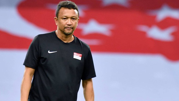 Ảnh bài viết Singapore tuyên bố vô địch AFF Cup, san bằng kỷ lục của Thái Lan