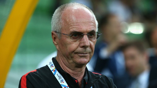 AFF Cup 2018 chào đón sự có mặt của một HLV từng tham dự World Cup. Ảnh: beIN Sports.