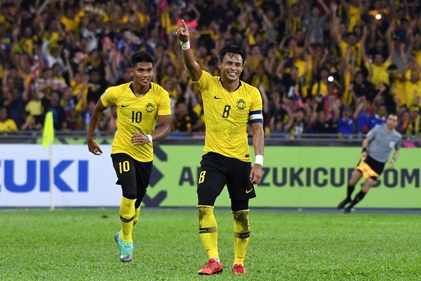 Malaysia sẽ vất vả trước ứng cử viên số 1 cho chức vô địch AFF Cup 2018.