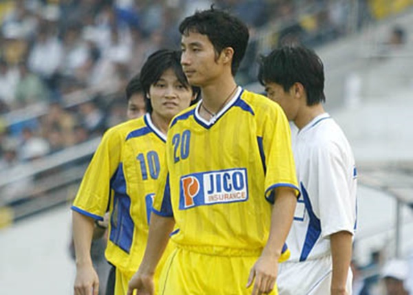 Ảnh bài viết Bacolod, thế hệ vàng và vết nhơ của bóng đá Việt Nam