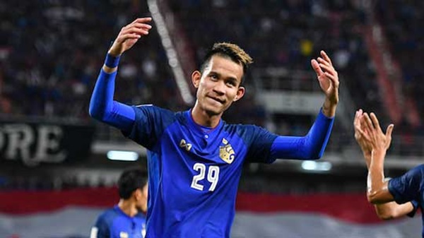 Ảnh bài viết Bị Malaysia dọa bắt chết, “Vua kiến tạo AFF Cup” nói gì?