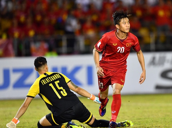 Ảnh bài viết Thủ môn Philippines quyết tạo nên đêm kỳ diệu ở Mỹ Đình