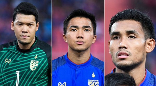 Ảnh bài viết Thái Lan triệu tập lực lượng mạnh nhất chuẩn bị cho VCK Asian Cup 2019