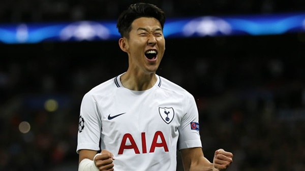 Ảnh bài viết Son Heung-min và dàn cầu thủ Ngoại hạng Anh quy tụ ở Asian Cup