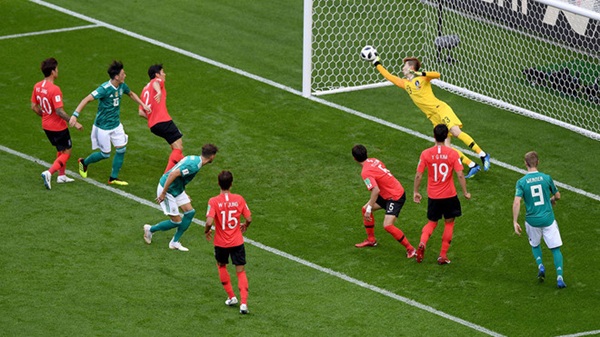 Jo Hyeon-woo (Hàn Quốc): Giống như Beiranvand của đội tuyển Iran, Jo Hyeon-woo đã có một kỳ World Cup 2018 thành công khi từ một cầu thủ chưa được nhiều người biết đến, anh được kỳ vọng sẽ trở thành thủ môn hàng đầu châu Á.