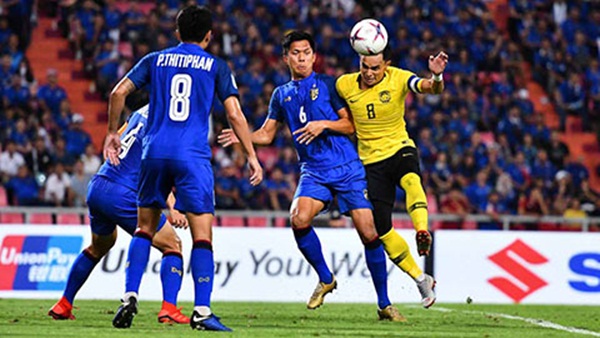 Thái Lan có sự nâng cấp về đội hình sau thất bại ở AFF Cup 2018.