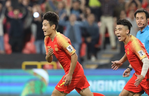 Ảnh bài viết HLV Lippi: ‘Trung Quốc không ngại bất cứ đối thủ nào tại Asian Cup’