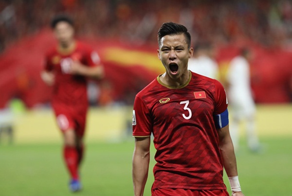 Ảnh bài viết Hành trình gian nan của tuyển Việt Nam để bước vào vòng 1/8 Asian Cup