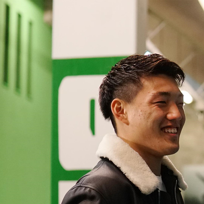 Ritsu Doan cũng là nhân tố được kỳ vọng sẽ giúp Olympic Nhật Bản tiến xa ở Olympic Tokyo 2020 trên sân nhà.